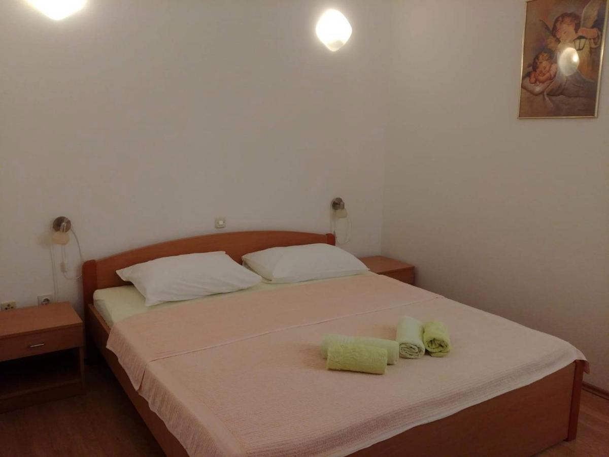 Apartment Kornic 5306B Extérieur photo