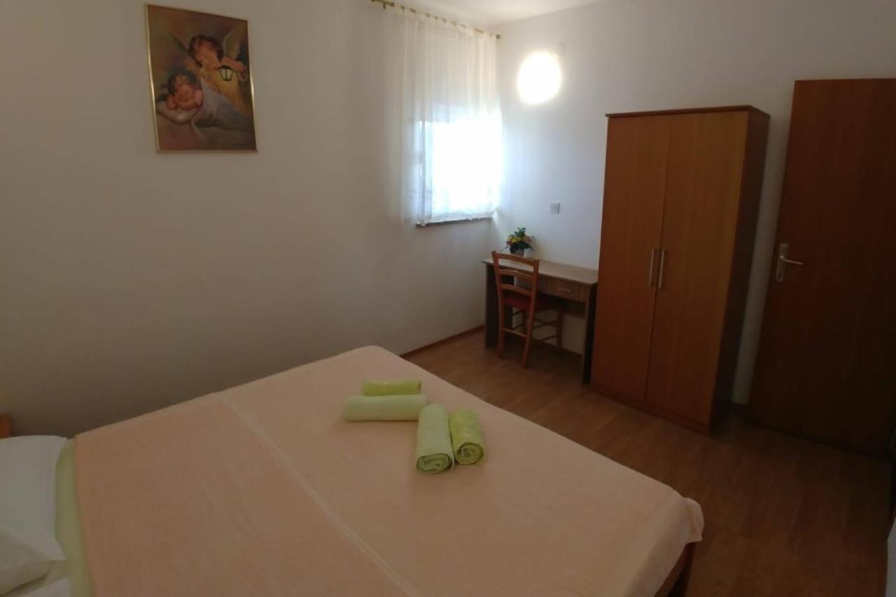 Apartment Kornic 5306B Extérieur photo