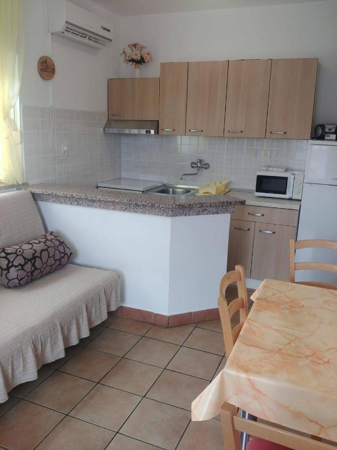 Apartment Kornic 5306B Extérieur photo